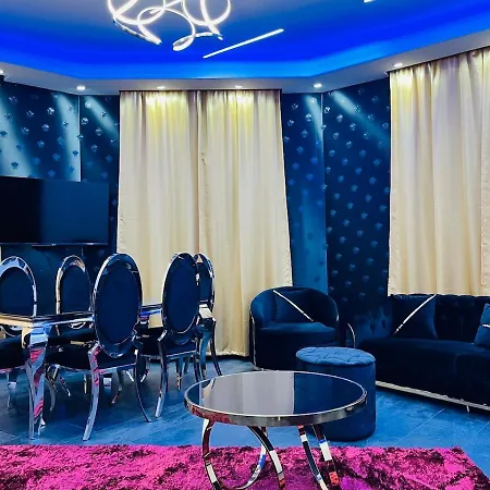 Apartament Casa Delle Rose Centrum *