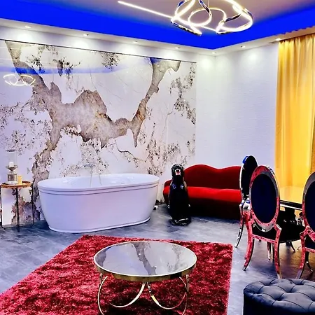 Apartament Casa Delle Rose Centrum *