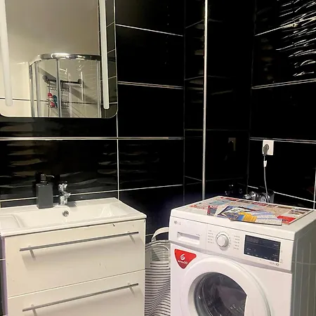 Casa Delle Rose Centrum Apartament *