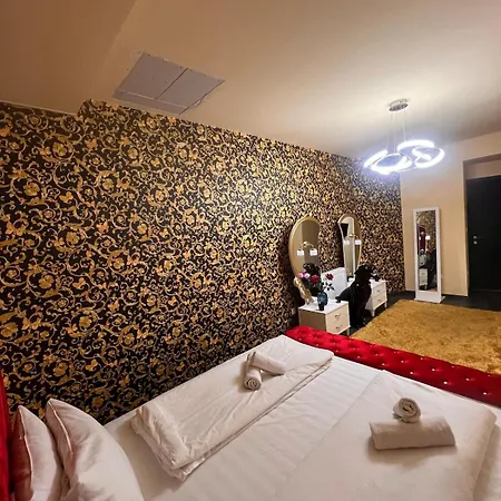 Apartment Casa Delle Rose Centrum